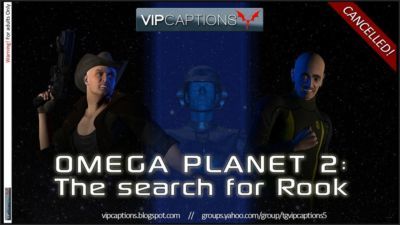Omega hành tinh 2: những tìm kiếm cho