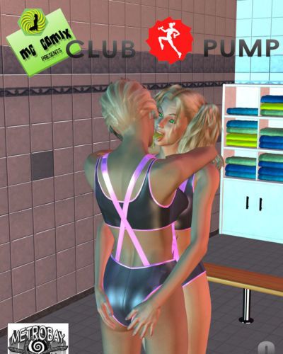Club Pumpe 09