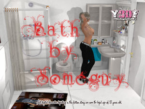 ydf อ่างอาบน้ำ