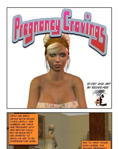 Pregnancy Cravings- Redeemer