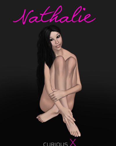 Nathalie - Curious X