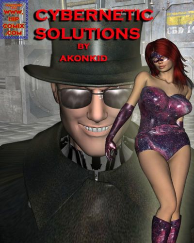 Cybernetic Solutions