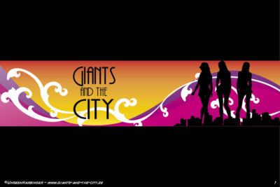 Giants in the City 2