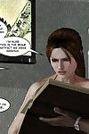 Lara Croft- Clara Ravens 1 - part 2