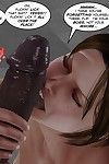 Lara Croft Clara Đám quạ đưa tin 1 - phần 3