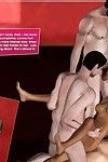 Naive Lulu 1- Ultimate 3D Porn - part 5