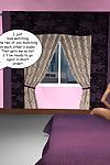 A Daughters Love 2- 3D Incest - part 3