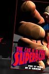 The case of shrinking Superbgirl  03 - part 2
