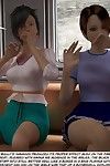 Sex In Subway- Ultimate3DPorn - part 2