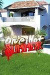 HZR  One Hot Summer- Affect3D