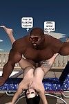 Dont jump from the poolside- M.C. Issue - part 3
