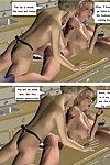 Mom son- Two models 2,Vger - part 4