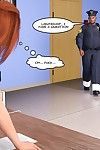 Icstor- Incest story- Police woman - part 4