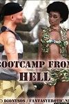 bootcamp de el infierno