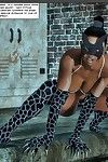 Panther Girl 13