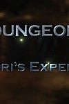 Dungeon 3 - Syndori\'s Experience