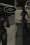 [3D] Omega Unit Origins: Haywire - part 3