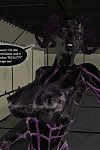 [3D] Omega Unit Origins: Haywire - part 6