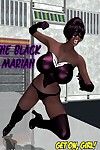 zwart Mariah
