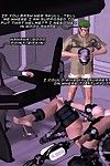 [3D] The Training - part 3