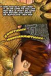 De lotgevallen van Lara croft Onderdeel 2 - Onderdeel 4