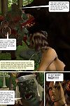 Taboo- Arwen\'s Misadventures (Arwen\'s Secret and Arwen\'s Dread) - part 4