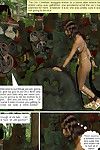Taboo- Arwen\'s Misadventures (Arwen\'s Secret and Arwen\'s Dread) - part 5