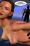 Mindy - Sex Slave On Mars c226-250 - part 11