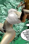 Mindy - seks Köle Üzerinde Mars C - PART 10