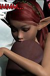 [3D] Fairy 1-3 - part 2