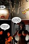 Thunder Witch - part 2
