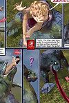 [3D] Troglosaurus
