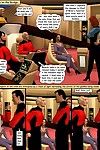 Sexx Trek 3d [english] - part 2