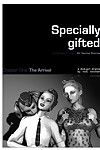 Specially Gifted (Futanari) [English]