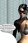 Blackstar - Interview With A Heroine