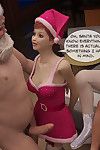How Santa Celebrated Christmas - part 2