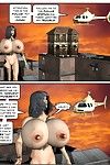 [BEGiantess] Giantess Lab Girl - Issue 01 - part 2