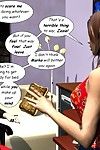 [Incipient] Zasie Internet Girl Ch. 3: Danger Zone - part 7