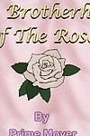 o fraternidade de o Rosa