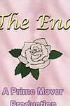 The Brotherhood of The Rose - part 5
