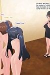 [Hypnochan (Henshin-san)] After Sex Teatime - Bimbofication (K-ON!) - part 2