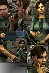 Lara Croft içinde Bolivya