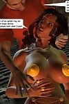 American Goddess: Ring of Domination #1-13 - part 2