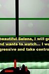 Selena sexslave Pompino