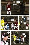 Shadow Ranger Zero Part 1: The Beginning of The End - part 7