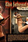 el infernal convento 1 - el Pecador