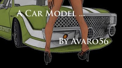 [Avaro56] A Car Model