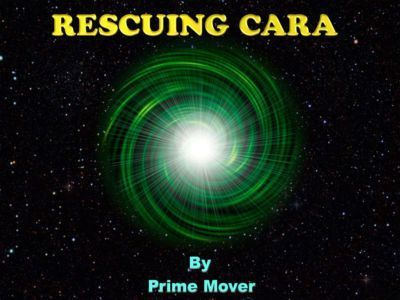 [prime mover] redding Cara