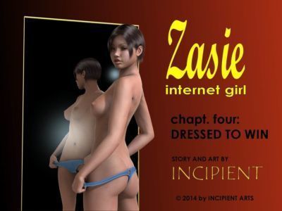 [incipient] zasie 인터넷 여자 ch. 4: 옷을 입고 하기 win