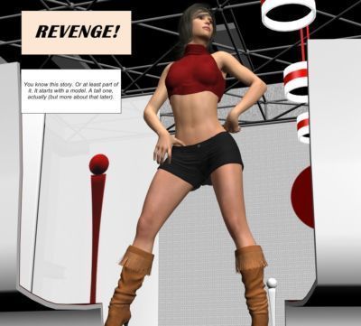 revenge! :W: TST
